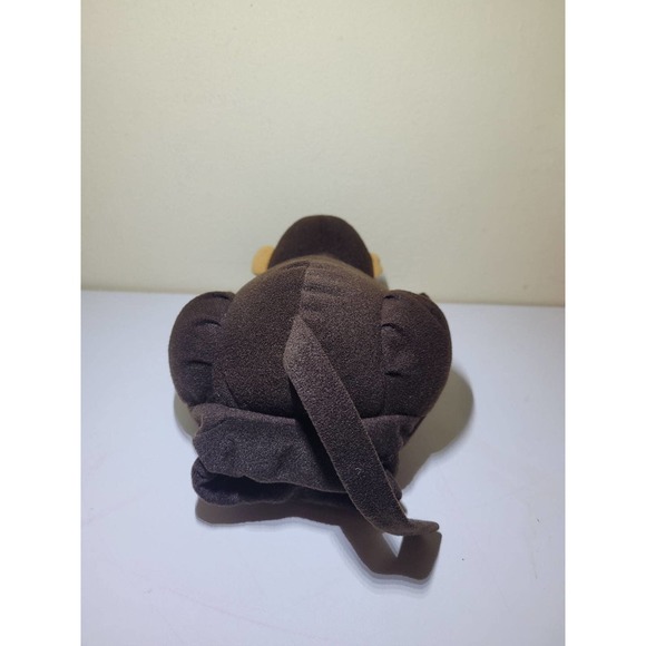 1994 Plush Creations Monkey Hand Puppet - Picture 4 of 5